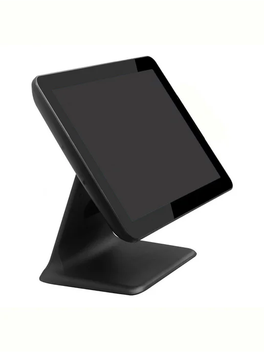 Space Сенсорный POS моноблок Supreme i5, 8 128GB, Wifi, BT, Win, 128 ГБ, фото 4