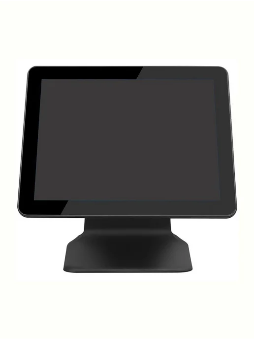 Space Сенсорный POS моноблок Supreme i5, 8 128GB, Wifi, BT, Win, 128 ГБ, фото 5