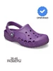 Сабо летние взрослые CROCS 459436575 купить за 1 949 ₽ в интернет‑магазине Wildberries