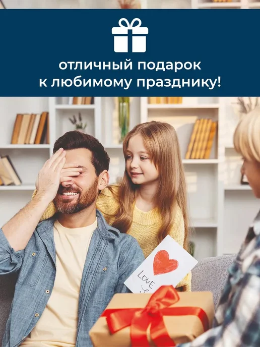 m-lotos Рукавица для бани из войлока с вышивкой «Парюсь по-царски», бежевый, фото 8