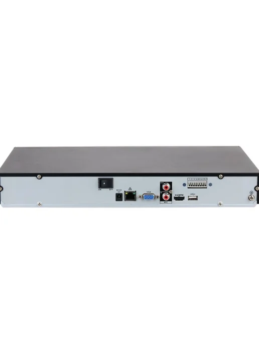 IP-видеорегистратор Dahua DHI-NVR4216-4KS3, черный, фото 3