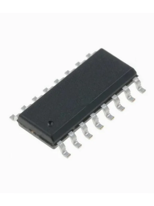 NEXPERIA Счетчик 74HC595D,118, 1 шт, 1 шт