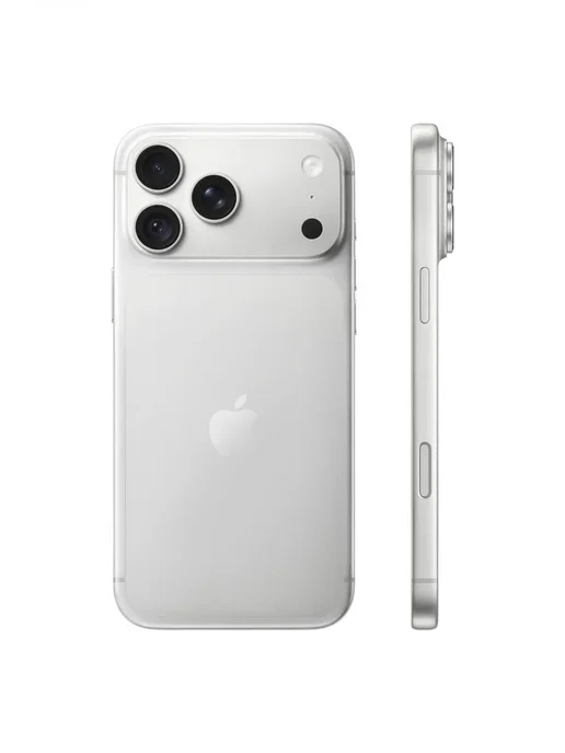 Смартфон Xiaomi Iphonc 18 Pro 12/12 ГБ, белый