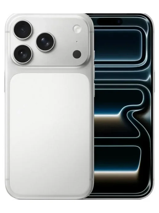 Смартфон Xiaomi Iphonc 18 Pro 12/12 ГБ, белый, фото 2