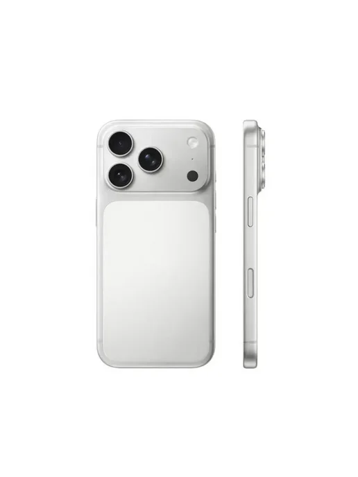 Смартфон Xiaomi Iphonc 18 Pro 12/12 ГБ, белый, фото 3