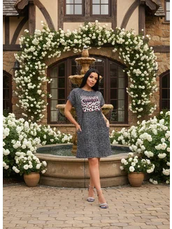 Туника летняя