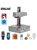 Мощная машина для маркировки оптического волокна S4-20w DAJA 460012873 купить за 104 331 ₽ в интернет‑магазине Wildberries