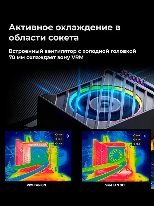 ID-COOLING Водное охлаждение для пк Dashflow 360 XT Pro Black, черный, фото 3