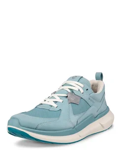 Кроссовки женские BIOM 2.2, кожа ECCO 460059707 купить за 12 714 ₽ в интернет‑магазине Wildberries