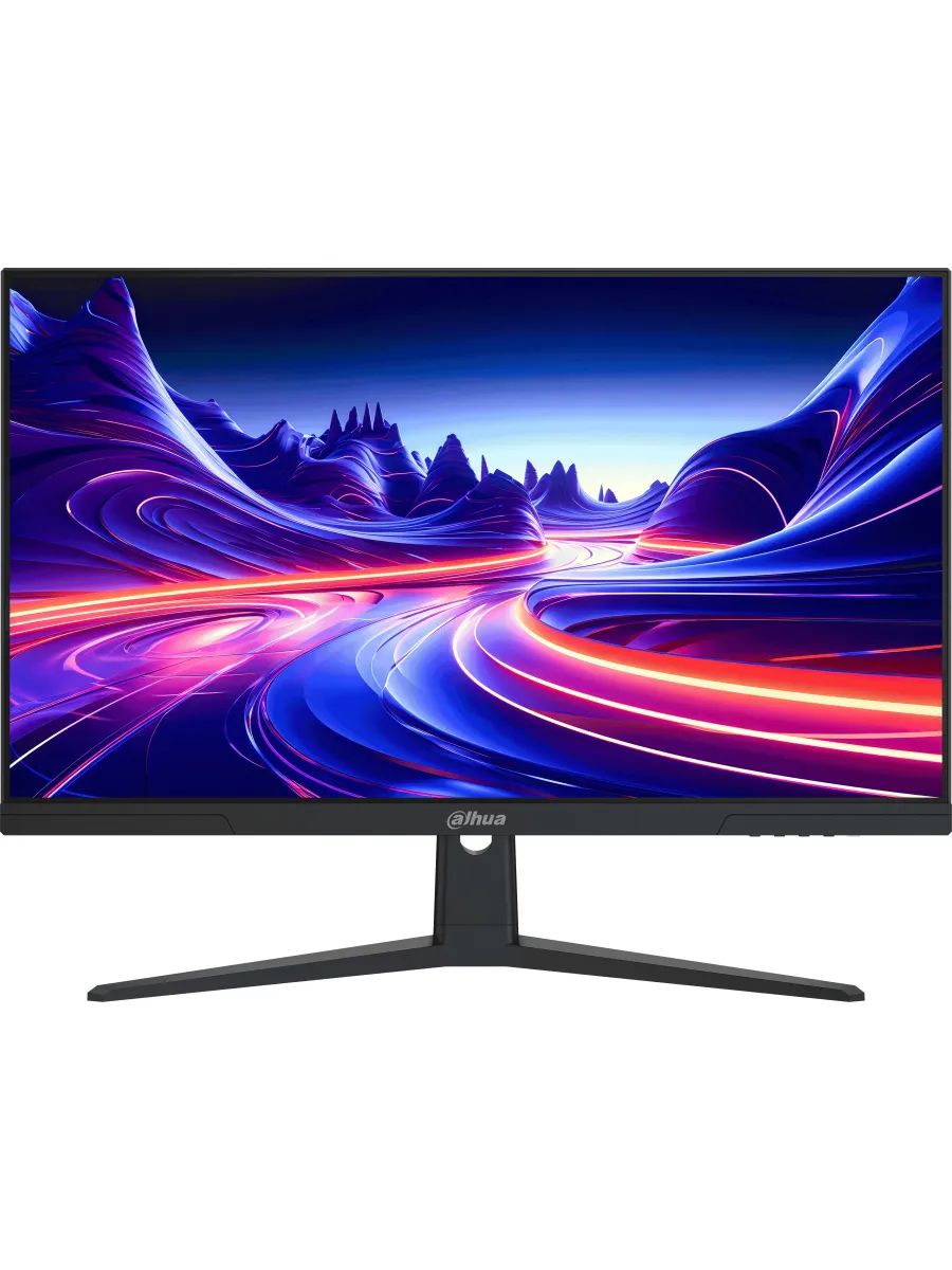 Dahua Монитор 27 Дюймов FHD игровой 180Гц DHI-LM27-E231B