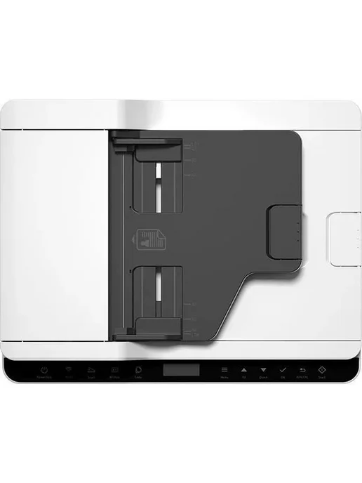 Pantum МФУ лазерный BM2300AW A4 WiFi белый, белый, фото 5