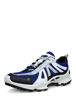 Кроссовки мужские демисезонные ECCO BIOM C-TRAIL, текстиль ECCO 460284311 купить за 10 395 ₽ в интернет‑магазине Wildberries