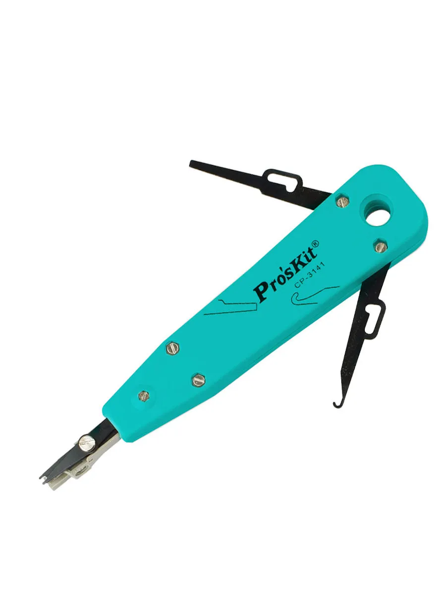 Инструмент для разделки контактов KRONE CP-3141