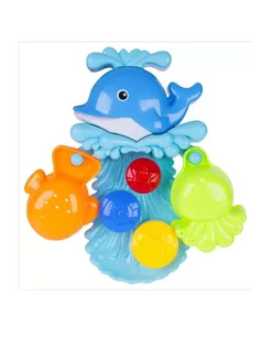 Bath Toys Игрушка для ванной Дельфинчик