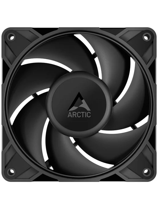 ARCTIC COOLING Вентилятор в корпус P12 Pro PST - 5 Pack 4 pin (5шт) (ACFAN0, 5 шт, фото 2