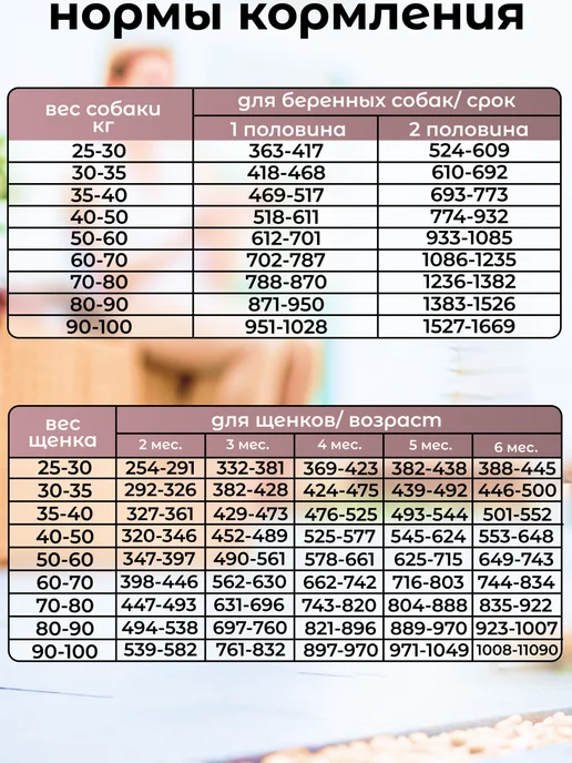 Сухой корм AlphaPet Superpremium для собак, крупные, щенки, говядина, 1,6 кг, фото 3