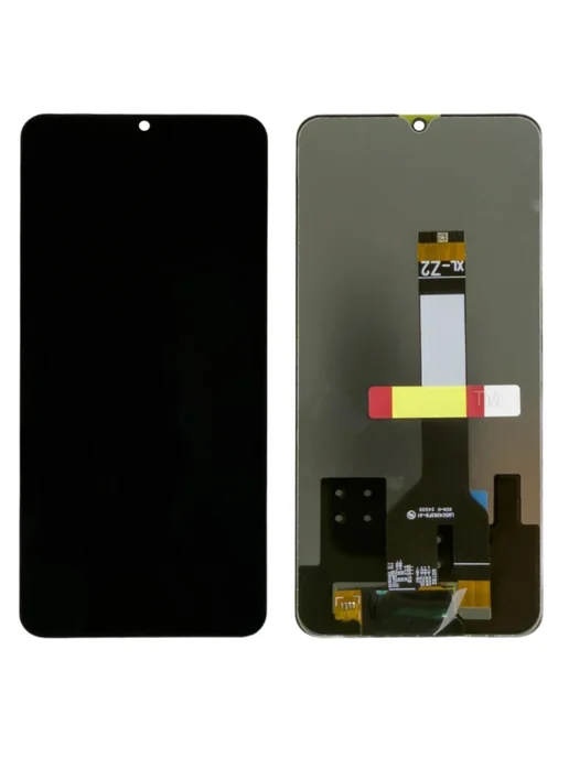 Дисплей Xiaomi Redmi A5 POCO C71, вариант, фото 4