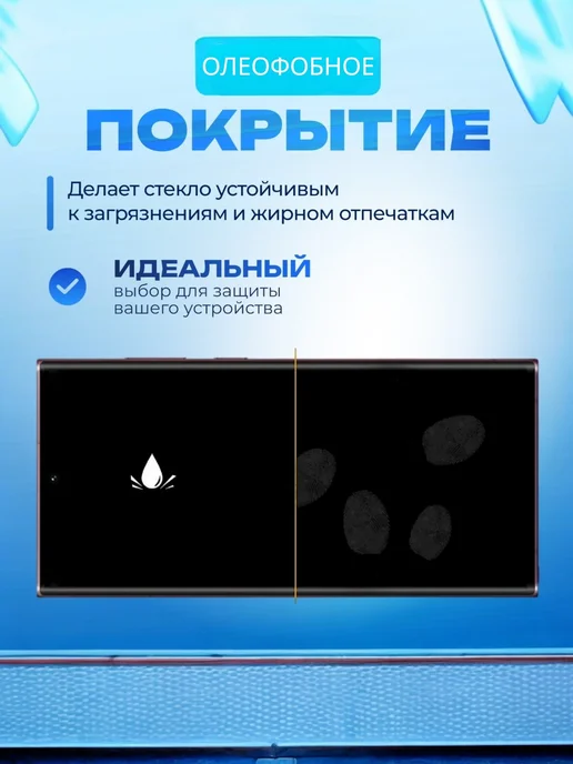 CURVED GLASS Защитное стекло для xiaomi 15 ultra UV, вариант, фото 6