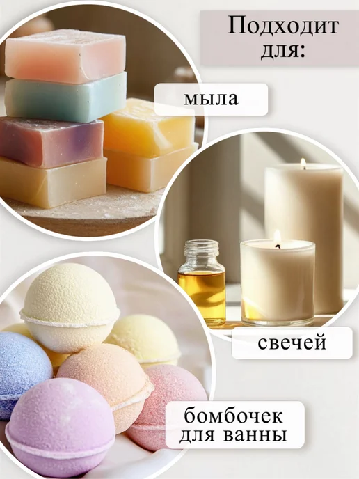 Аграфена Отдушка ароматическая 30мл, Мята и ментол, 30 мл, фото 3