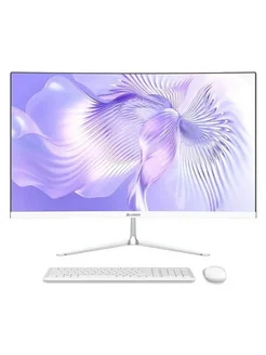 Моноблок 23.8" с изогнутым экраном ”Y240 Chigo 460687443 купить за 24 219 ₽ в интернет‑магазине Wildberries