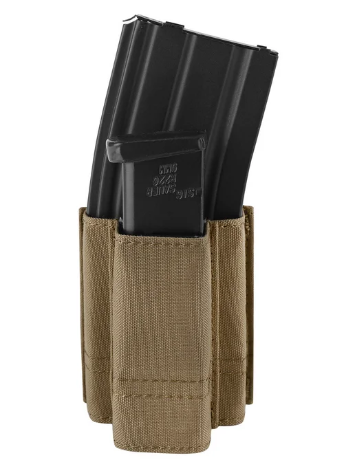 KRYDEX Тактический подсумок для магазина АК 7.62 5.56+ПЯ ПМ, вариант, фото 2