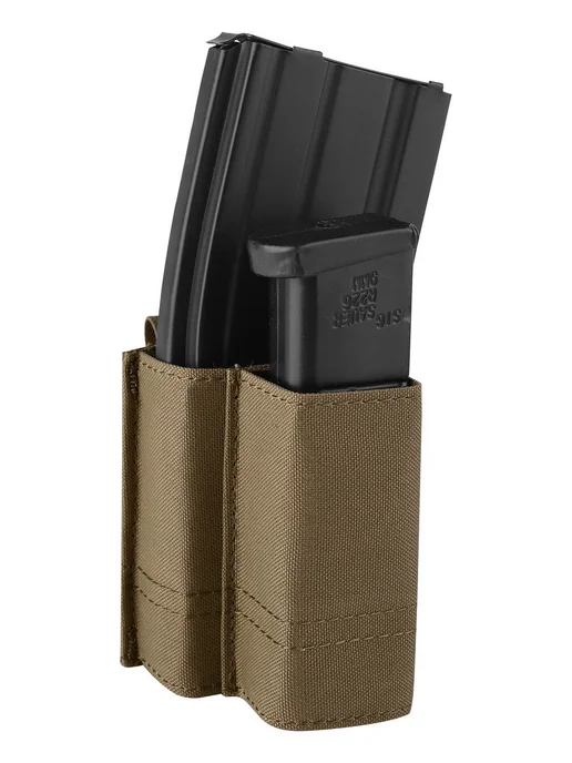 KRYDEX Тактический подсумок для магазина АК 7.62 5.56+ПЯ ПМ, вариант, фото 3