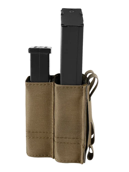 KRYDEX Тактический подсумок для магазина АК 7.62 5.56+ПЯ ПМ, вариант, фото 4