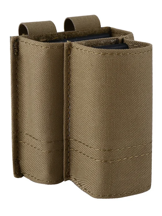KRYDEX Тактический подсумок для магазина АК 7.62 5.56+ПЯ ПМ, вариант, фото 8