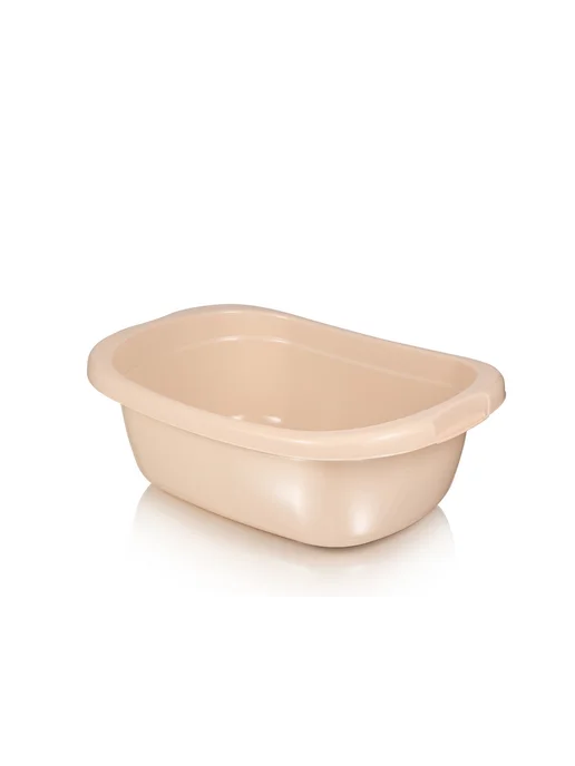 ELF plast Тазик пластиковый хозяйственный 24л, 24 л, фото 3