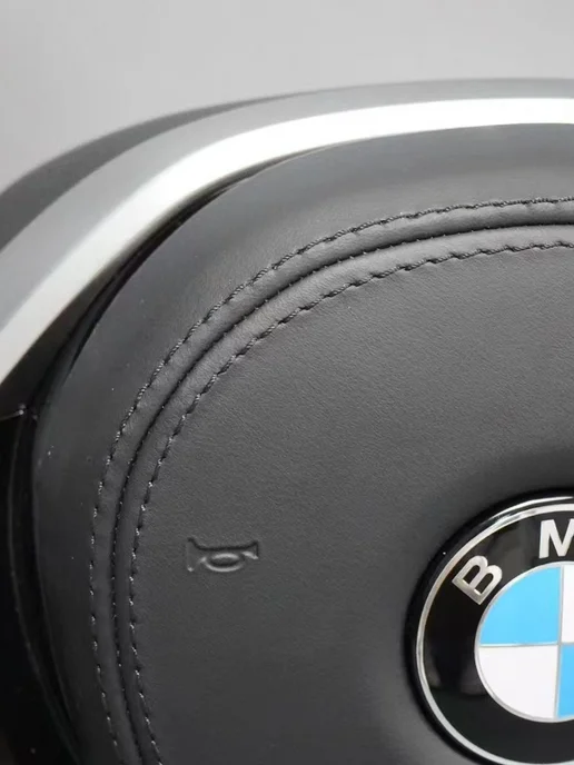 KIDDYEARS Подходит на руль BMW G20 G80 G28 G29 G30 G38, серый, фото 6