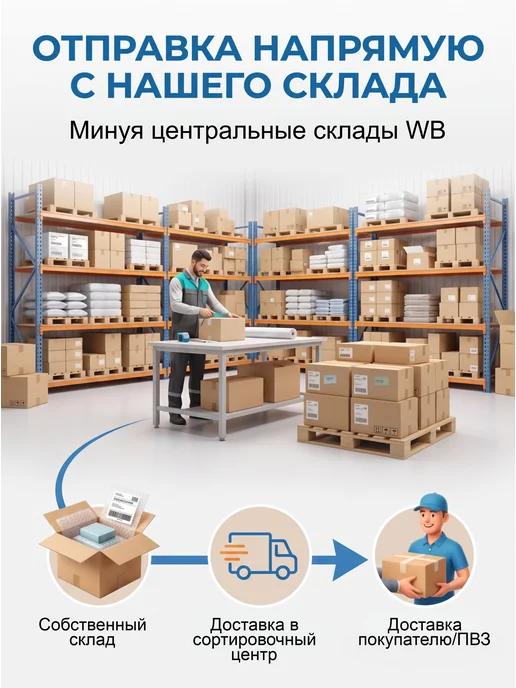 ИНТЕРЬЕР ЦЕНТРис Пенал для духового шкафа и микроволновки Кайли ПДМ 600-11Я, белый, фото 7