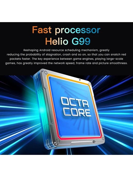 Смартфон Pro Max I15 Pro Max 16/512 ГБ, черный, фото 5