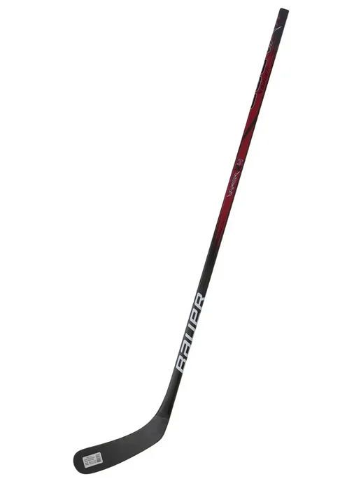 Bauer Клюшка хоккейная Vapor X4 STK S23 INT Grip 65 P92 R, черный, фото 2