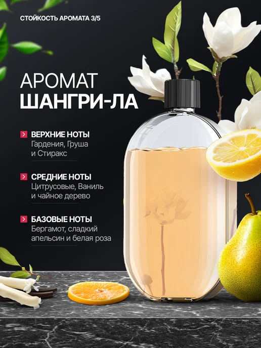 Braucher Автоматический ароматизатор для дома арома диффузор набор, вариант, фото 4