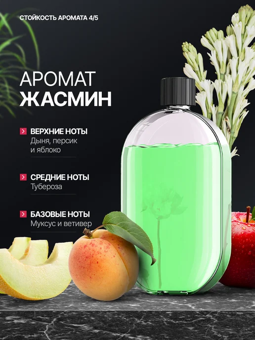 Braucher Автоматический ароматизатор для дома арома диффузор набор, вариант, фото 6
