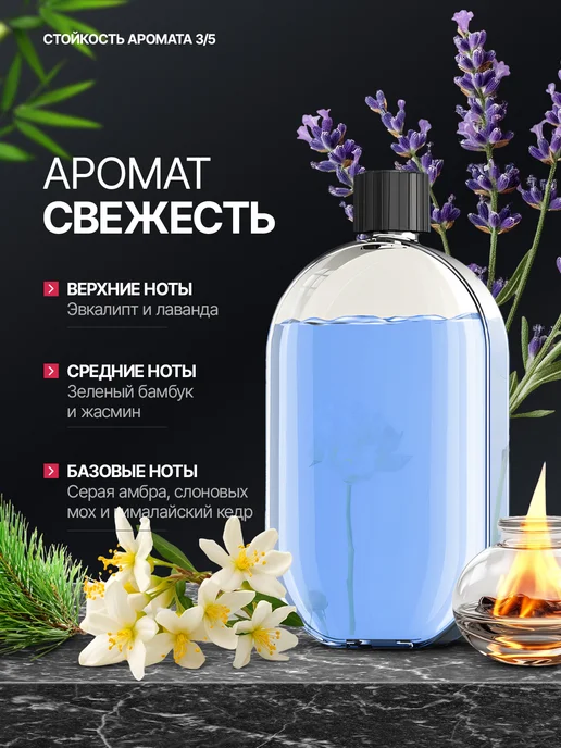 Braucher Автоматический ароматизатор для дома арома диффузор набор, вариант, фото 8