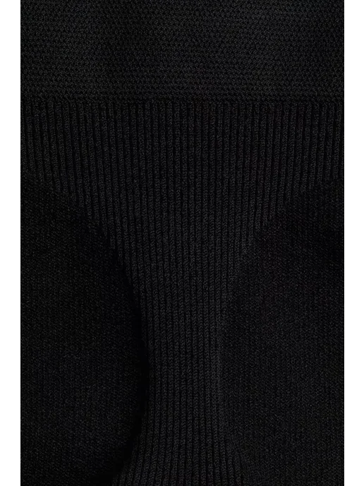 H&M Велосипедки, черный, фото 4