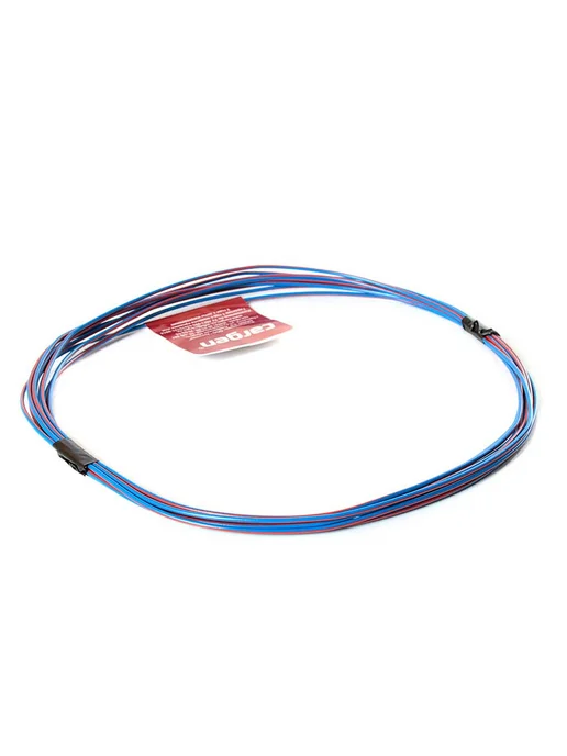 CARGEN Провод монтажный 0.75 кв.мм 5 м BI12251, 5 м