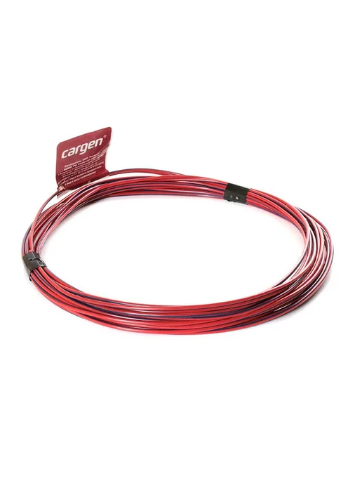 CARGEN Провод монтажный 1.5 кв.мм 10 м Ax-355, 10 м