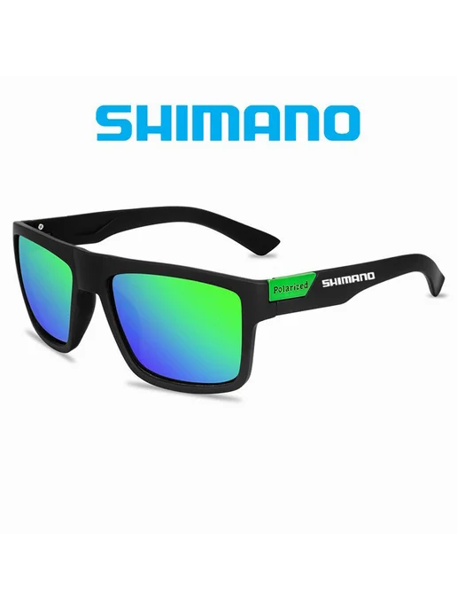 Спортивные очки для велосипеда с защитой UV400 для рыбалки, вариант, фото 6