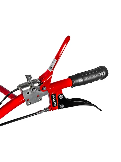 DDE Мотоблок Кентавр 8 л.с, 8 л, фото 5