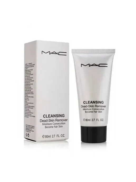 Mac Cosmetics Пилинг для лица МАС cкатка, вариант