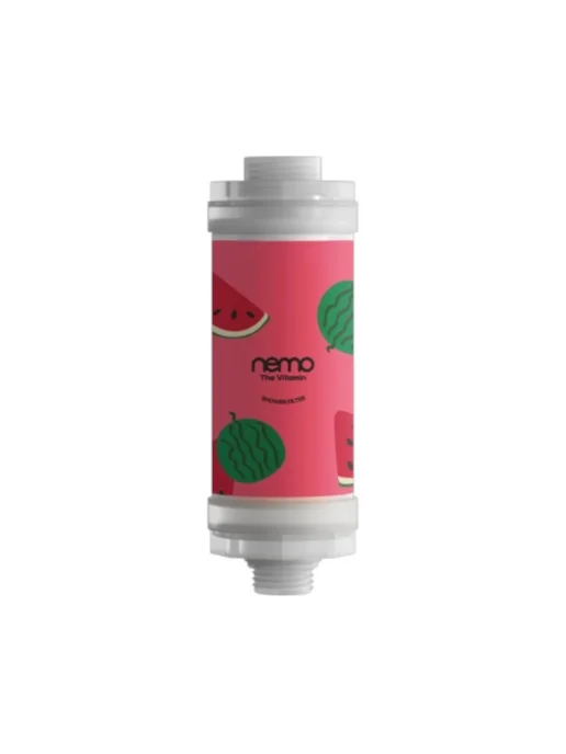 NEMO Фильтр витаминный Арбуз, розовый, фото 2