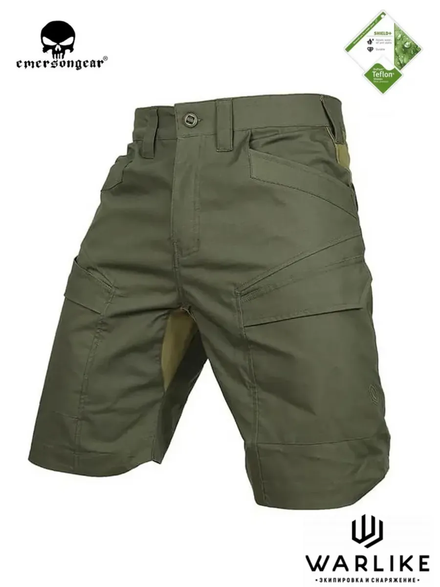 Тактические шорты Blue Label G2 Fit Short