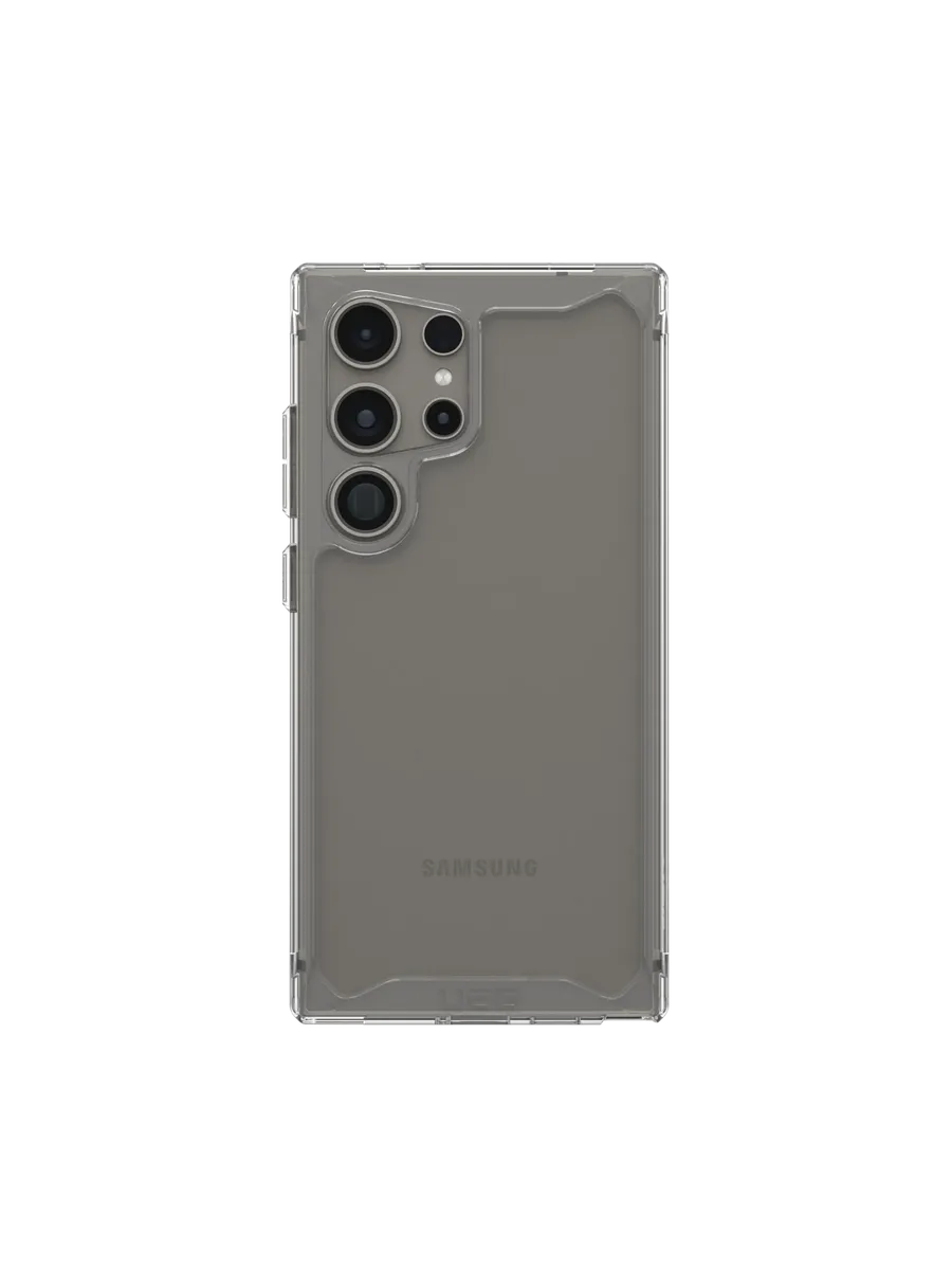 Защитный чехол на Galaxy S25 Ultra Plyo Series