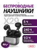 Беспроводные наушники для iPhone и Android блютуз X29 XO 461963628 купить за 888 ₽ в интернет‑магазине Wildberries