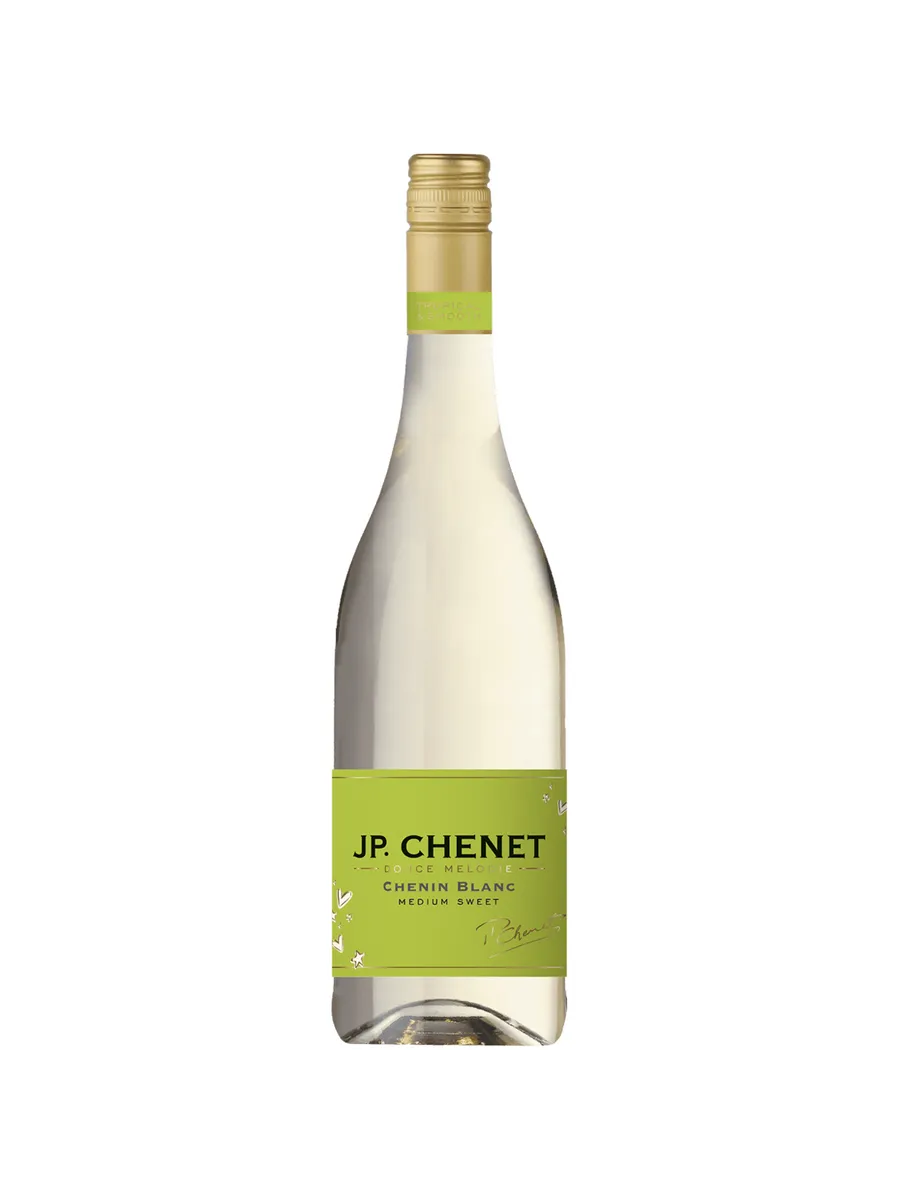 Вино JP. Chenet Chenin белое полусладкое 0,75 л