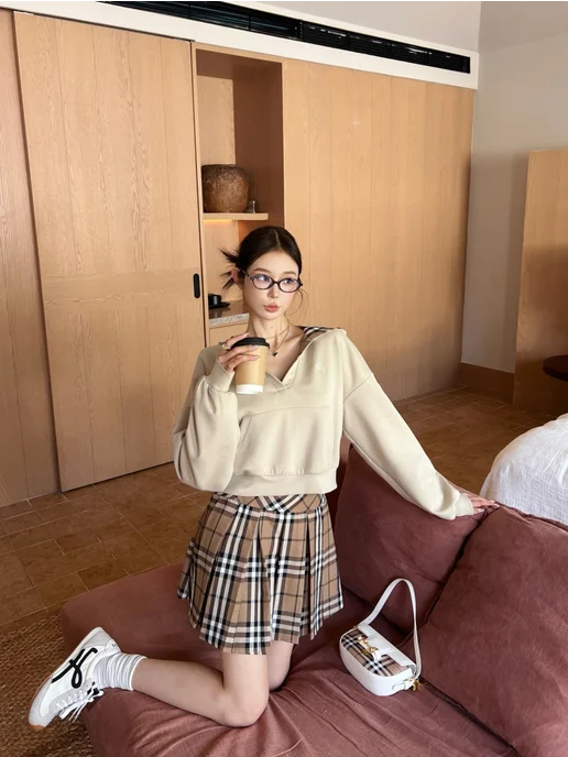 Зипка burberry - Купить в интернет магазине WildBerries.ru