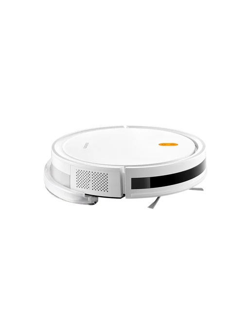 Xiaomi Robot Vacuum E5, White, Белый, белый, фото 8