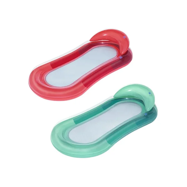 Надувной матрас плот для плавания